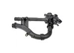 Engine Coolant Thermostat For Mercedes C Class W205 - A2742000115