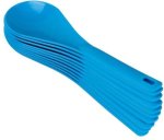 Plastic Serving Spoon Set