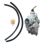 Motorcycle Accessories Carburetor For Yamaha Compatible With Universal