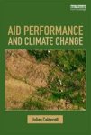 Aid Performance And Climate Change Paperback