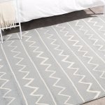 Alexis Carpet Blue - XL 160X230CM