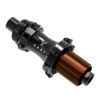 Vast Gravel Rear Hub - 28H Shimano Microspline