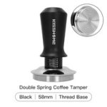 Coffee Accessories Portafilter Breville 9 Series Stainless 58MM Thread Base