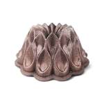 Volcano Cake Mould Rose Gold