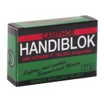 Handiblock Camphor 27G