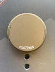 Quick Link Cap - Stealth Custom Bronze To Order