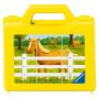 Ravensburger 6PC Cube Puzzle My Farm