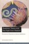 Quantum Theory And The Flight From Realism - Philosophical Responses To Quantum Mechanics   Paperback