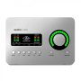 Apollo Solo Heritage Edition Thunderbolt 3 Audio Interface With Uad Dsp