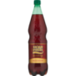 100% Sparkling Red Grape Juice Bottle 1.25L