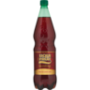 100% Sparkling Red Grape Juice Bottle 1.25L