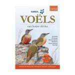 Sasol Voels Van Suider Afrika 5DE Uitgawe