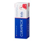 Kids Toothpaste 950PPM Fluoride Strawberry: 60ML