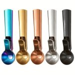 Stainless Steel Ice Cream Scoop - 6CM