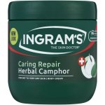 Ingram's Caring Repair Herbal Camphor Cream 400ML