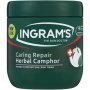 Ingram's Caring Repair Herbal Camphor Cream 400ML