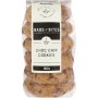 Bags Of Bites Choc Chip Cookies 340G