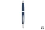 Pilot Capless Fountain Pen Kasuri Blue