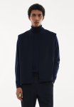 Sweatshirtalps - Navy