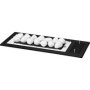 Drop-in Gas Fireplace - 800 Black Facia