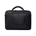Port Courchevel Black 15.6" Clamshell