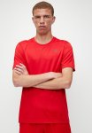 Reebok Ss Tech Tee - Vecred