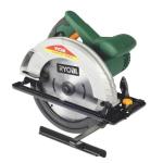 Ryobi 1250W Circular Saw HCS-1250 HCS-1250