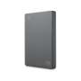 Seagate Basic 2TB 2.5 External Portable USB 3.0