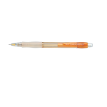 Pilot Pen Super Grip Clutch Penci Neon Barrel Orange