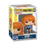 Nami One Piece Funko Pop Figure 1880