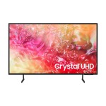 Samsung 65 Crystal 4K Tizen Os Smart Tv UA65DU7000