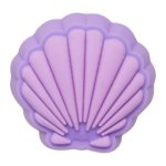 Crocs Seashell Jibbitz