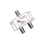 Dtv 2-WAY Splitter DTS02-01