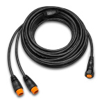 Garmin Y-cable 12-PIN Replacement
