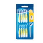 Interdental Brush 10PCS - 1.2MM 10PCS