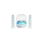Harman Kardon Soundsticks 5 Wifi – White