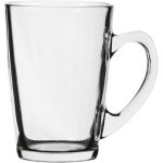 Consol San Marco Glass Mugs Set Of 4 - 1KGS