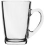Consol San Marco Glass Mugs Set Of 4 - 1KGS