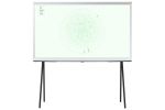 Samsung 55 LS01D 4K Qled Smart Lifestyle Serif Tv With Matte Display