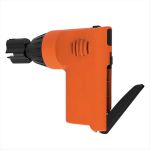 Multi-function Electric String Winder String Cutter USB Rechargeable Electr