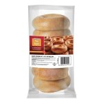 Ready To Eat Bagels Pack Of 6