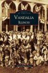 Vandalia Hardcover