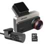 Hikvision C200S Dashcam With 64GB Micro-sd