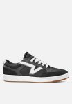 Vans Lowland Cc - Staple Black true White