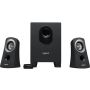 Logitech Z313 2.1 Computer Speaker System With Subwoofer