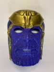 Thanos Mask