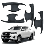 Hilux Revo Door Bowls 2016-2025