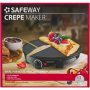 Safeway Crepe Maker 30CM