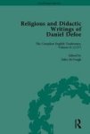 Religious and Didactic Writings of Daniel Defoe, v. 6-10