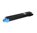 Triumph Adler 206CI CDC5520 Cyan Compatible Toner